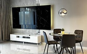 Via Apartments